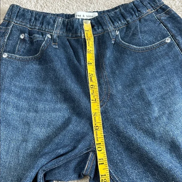 Rag & Bone Miramar Terry Wide Leg Pants-NWT!! - Picture 13 of 14